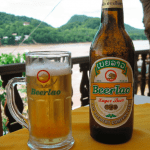beer lao