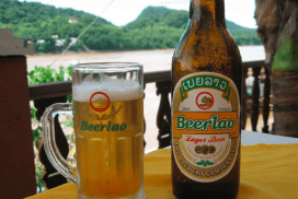beer lao