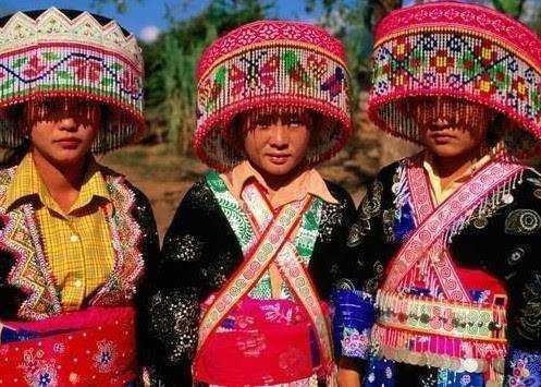 cultura laos
