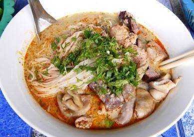 gastronomia tipica laos