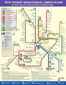 METRO KULA LUMPUR