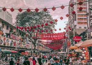 jalan alor