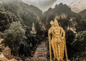 que hacer en kuala lumpur