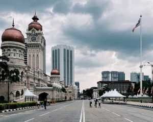 malasia kuala lumpur