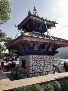 que ver en pokhara