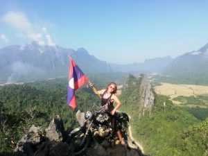 que ver en vang vieng