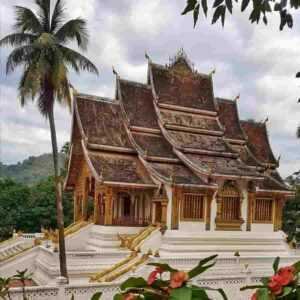 que hacer en luang prabang
