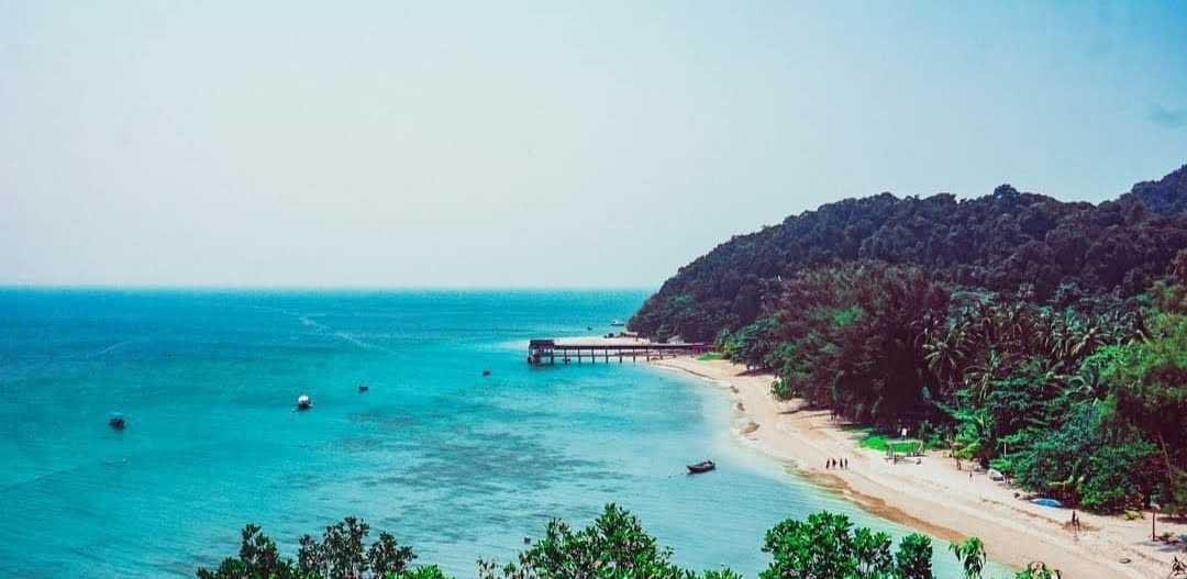 que hacer en pulau kapas