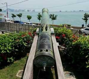 que hacer en penang