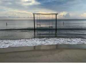 playa kuala terengganu