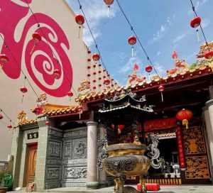 TEMPLO HO ANN