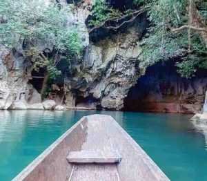 cueva konglor