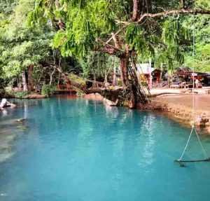 que hacer en vang vieng