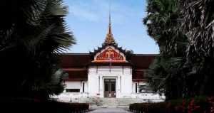 que hacer en luang prabang