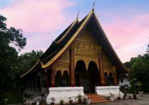 que hacer en luang prabang