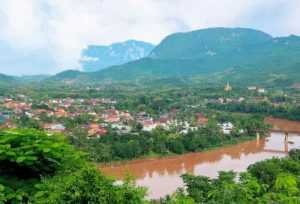 que hacer en luang prabang