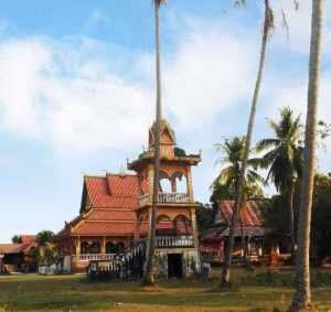 que hacer en luang prabang