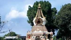 que hacer en las afueras de katmandu
