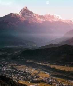 que hacer en pokhara