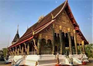 que hacer en luang prabang