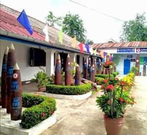 que hacer en luang prabang