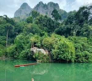 que hacer en vang vieng