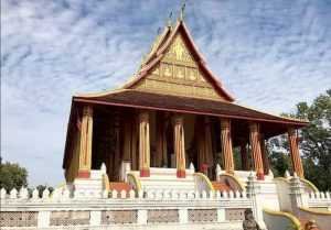 viaje a laos