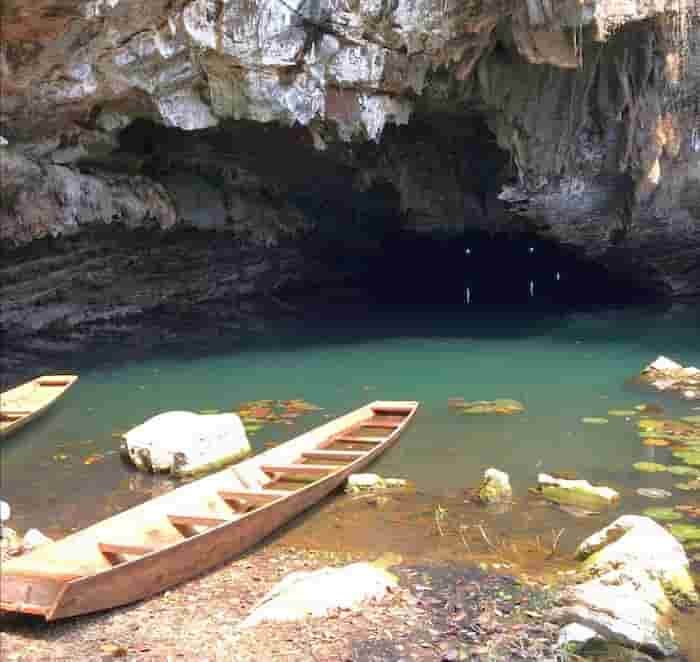 viaje de loop thakhek