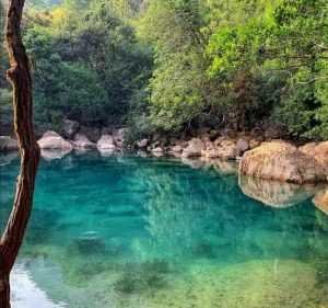 cosas que hacer en loop thakhek