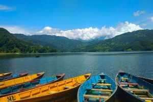 pokhara viaje nepal