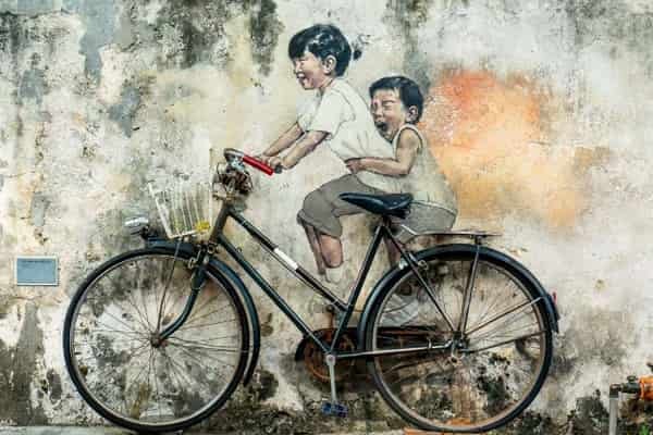 que hacer en penang