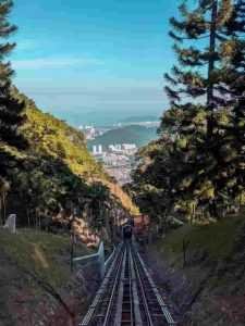 penang