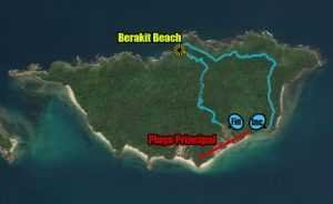 PULAU KAPAS