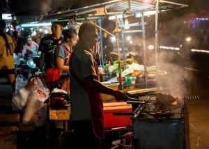 que ver en luang prabang