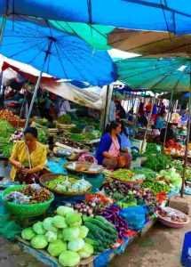 luang prabang