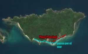 pulau kapas