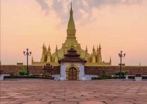 vientiane
