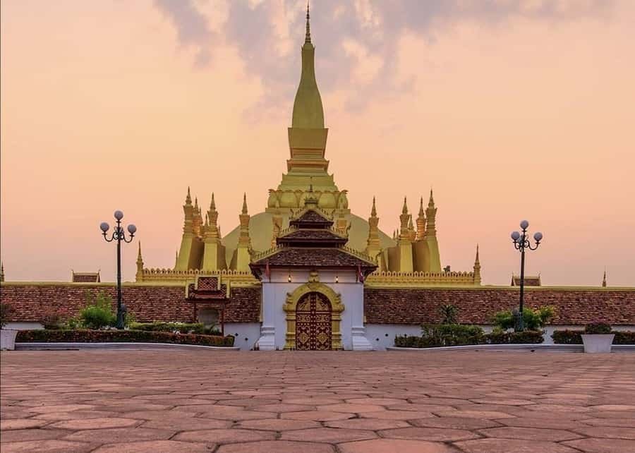 vientiane