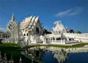 viajar a tailandia