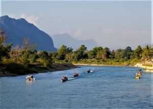 que hacer en vang vieng