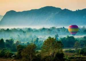 vang vieng