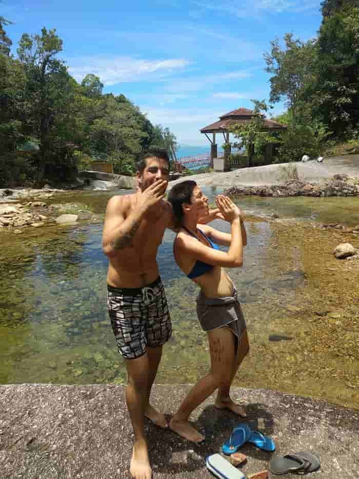 que somos los viajeros