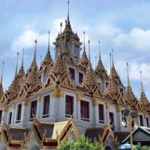 que ver y hacer en bangkok