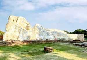cosas que hacer y ver en ayutthaya