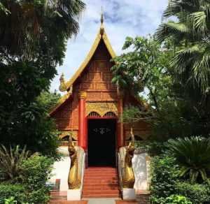que hacer y ver en chiang rai