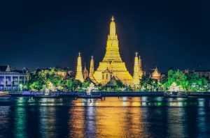 que ver y hacer en Bangkok