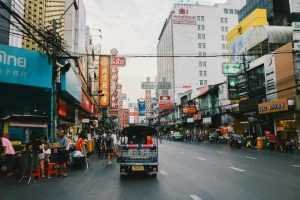 que ver y hacer en bangkok