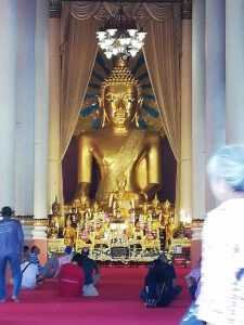 que hacer en chiang mai
