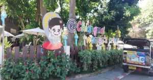 que hacer en chiang mai