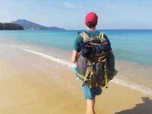 playas de Phuket